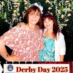 Meet your Posher, Kimberly